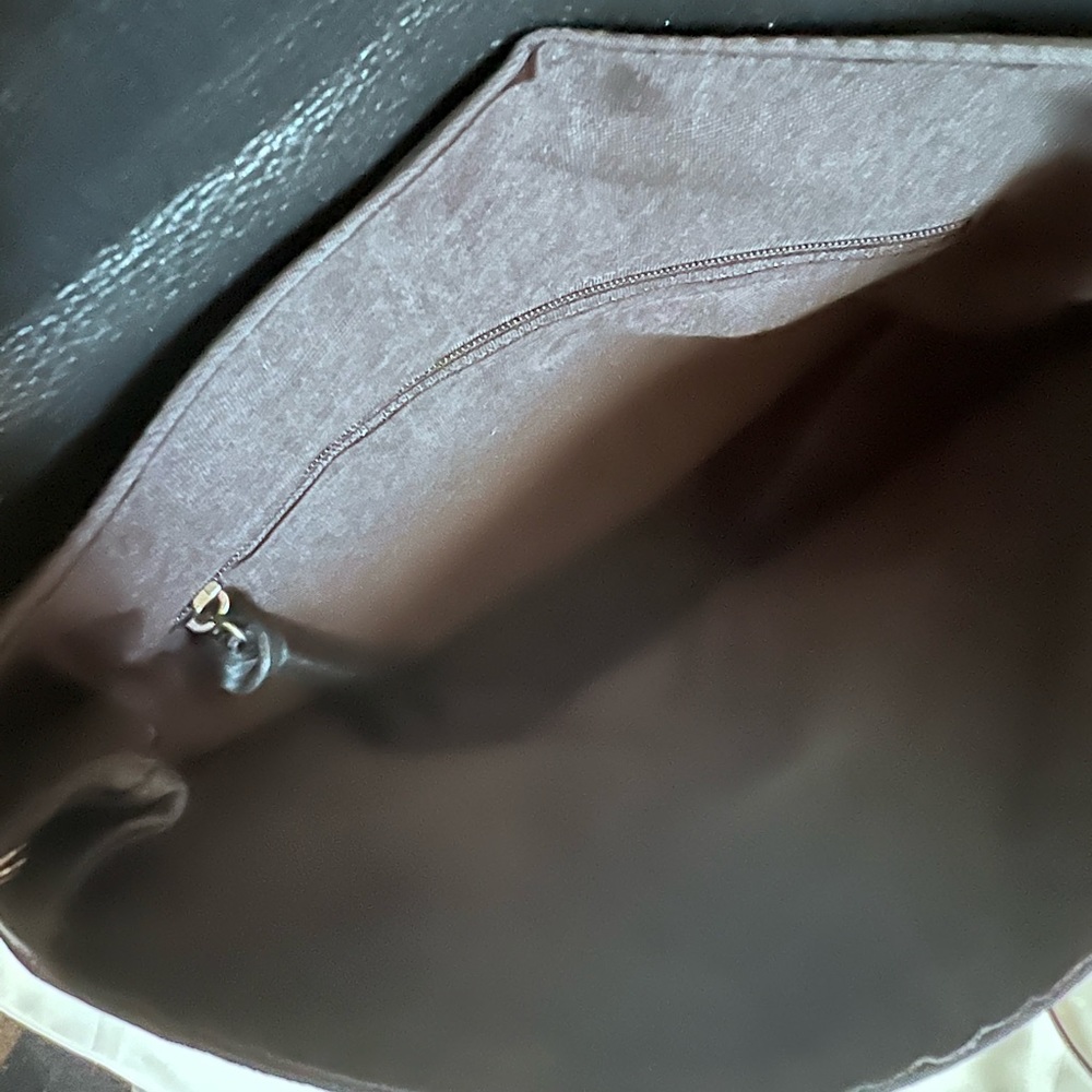 Botkier Black Backpack - Picture 10 of 13